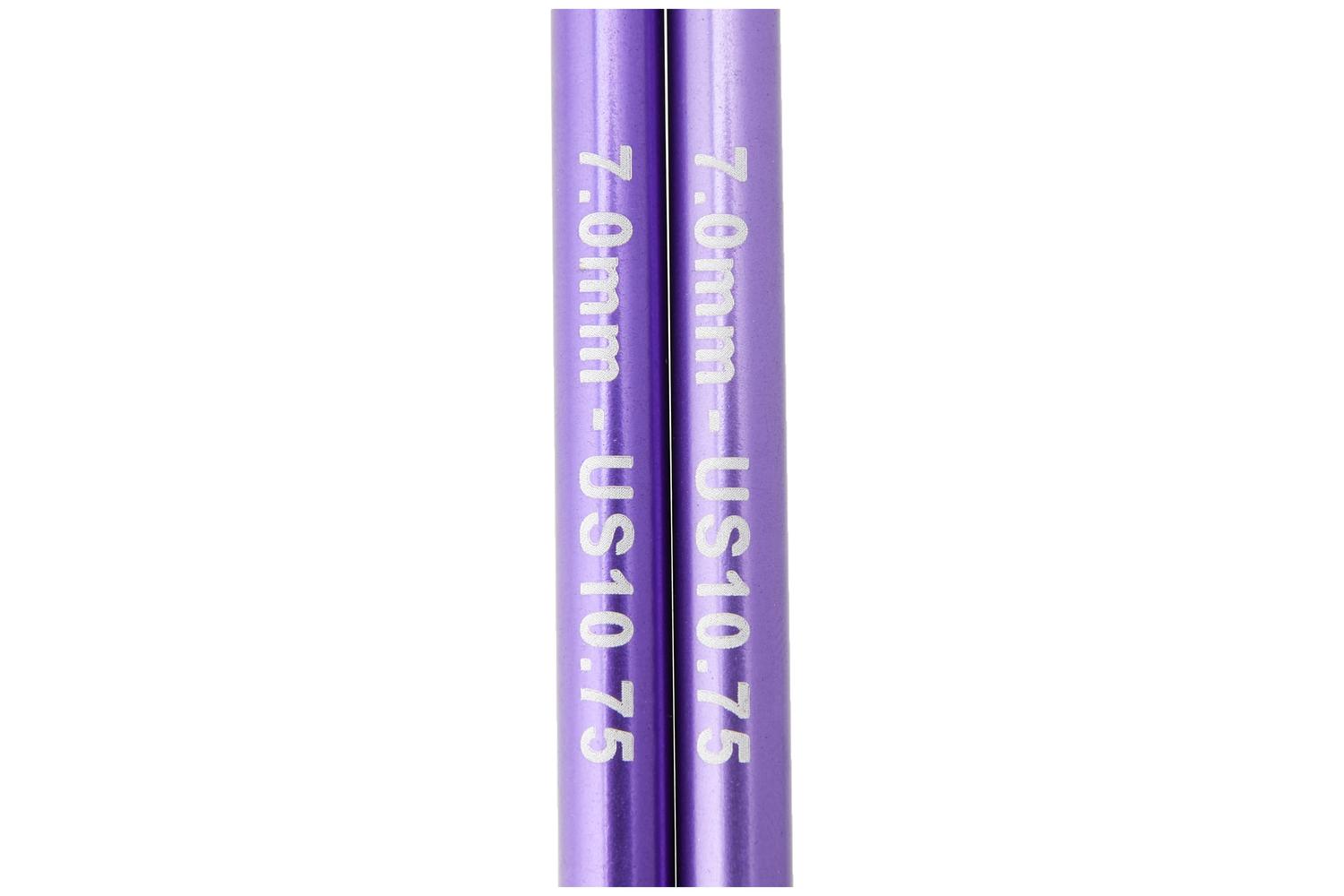 Knitpro Gro-kp47509 - Zing N Ic 7 - Zing Knitting Pins Circu-3