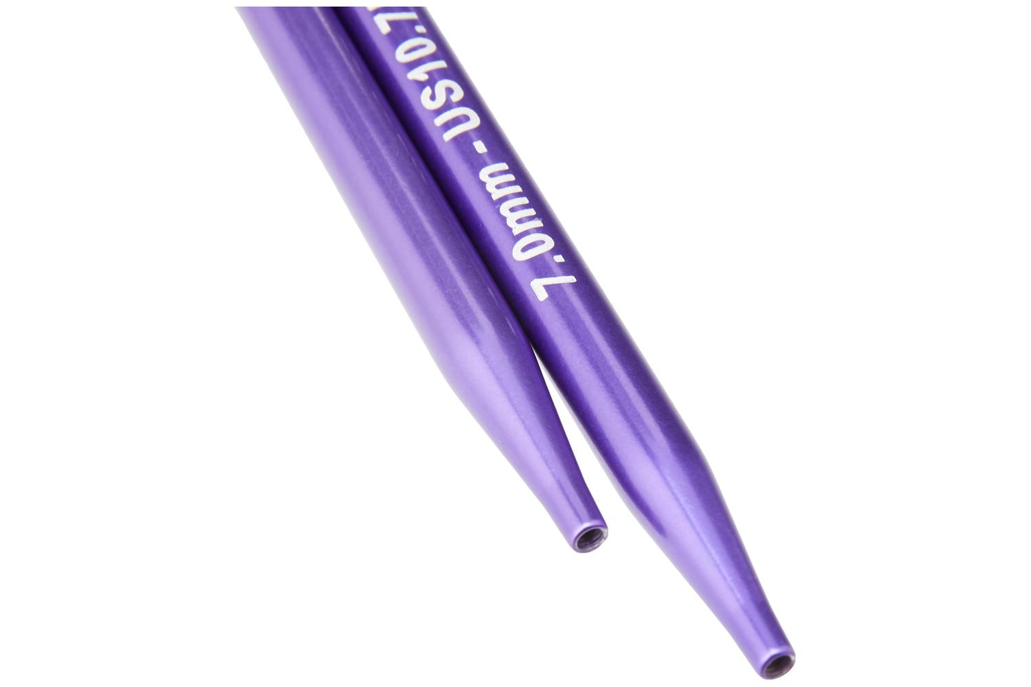 Knitpro Gro-kp47509 - Zing N Ic 7 - Zing Knitting Pins Circu-4