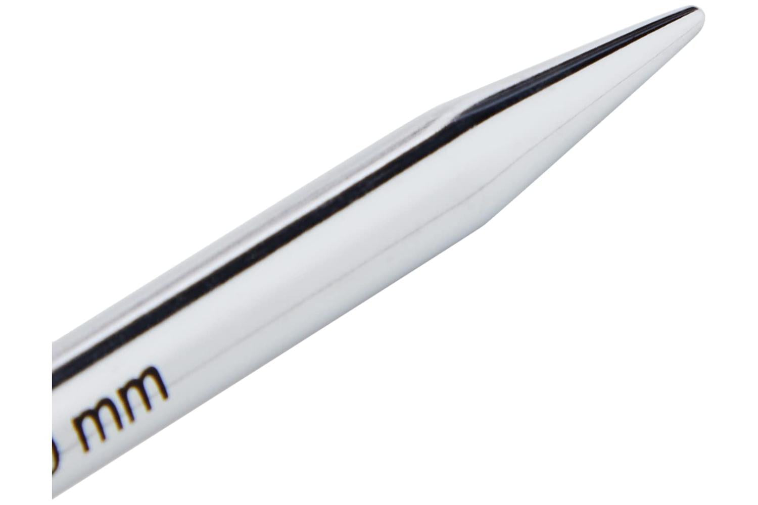 Knitpro Gro-kp10428 - Nova Sp Ic 6 - Nova Metal Knitting Pin-2