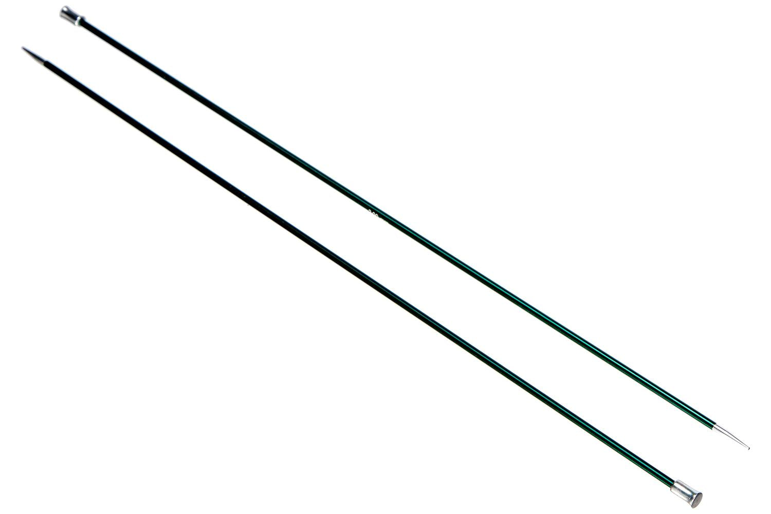 Knitpro Gro-kp47295 - Zing Sp 35x3 - Zing Knitting Pins Sing