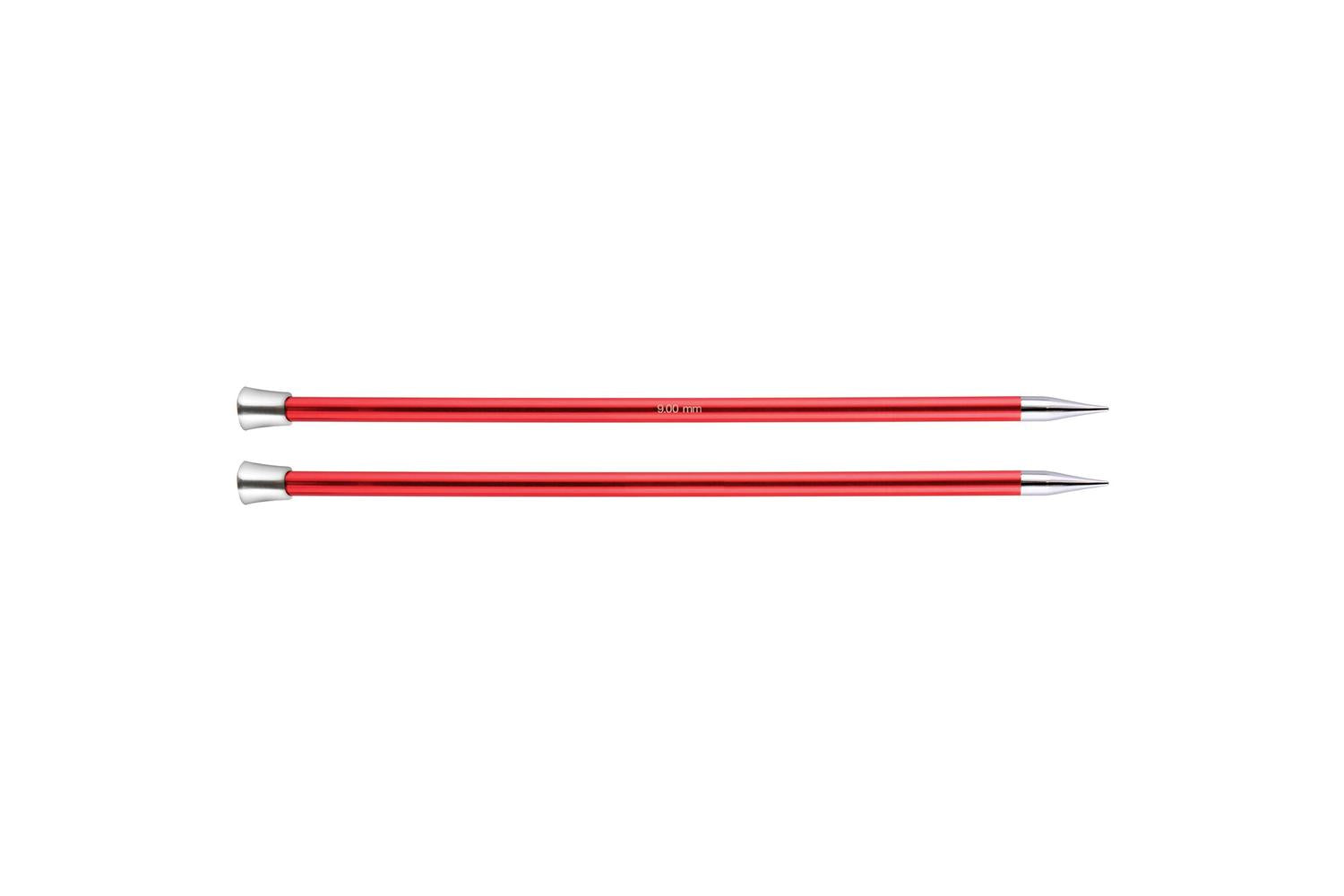 Knitpro Gro-kp47307 - Zing Sp 35x9 - Zing Knitting Pins Sing