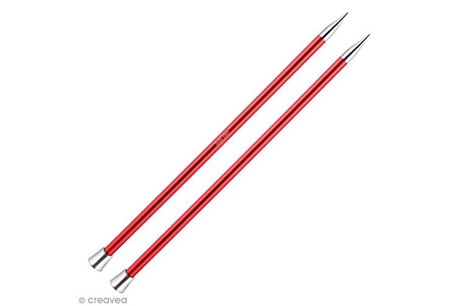 Knitpro Gro-kp47337 - Zing Sp 40x9 - Zing Knitting Pins Sing-3