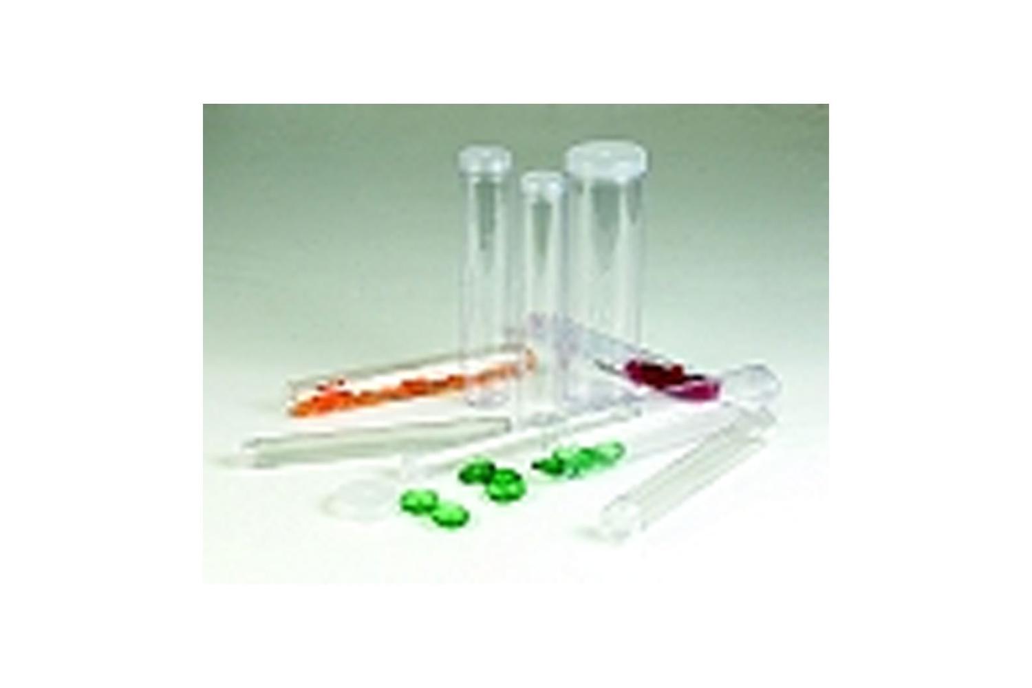 Abc Buttons Gro-2btube29 - Button Tube 30mm - Loose Button T