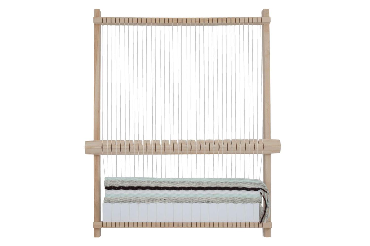 Trimits Gro-ttw001 - Weaving Loom - Weaving Loom Accessories-2