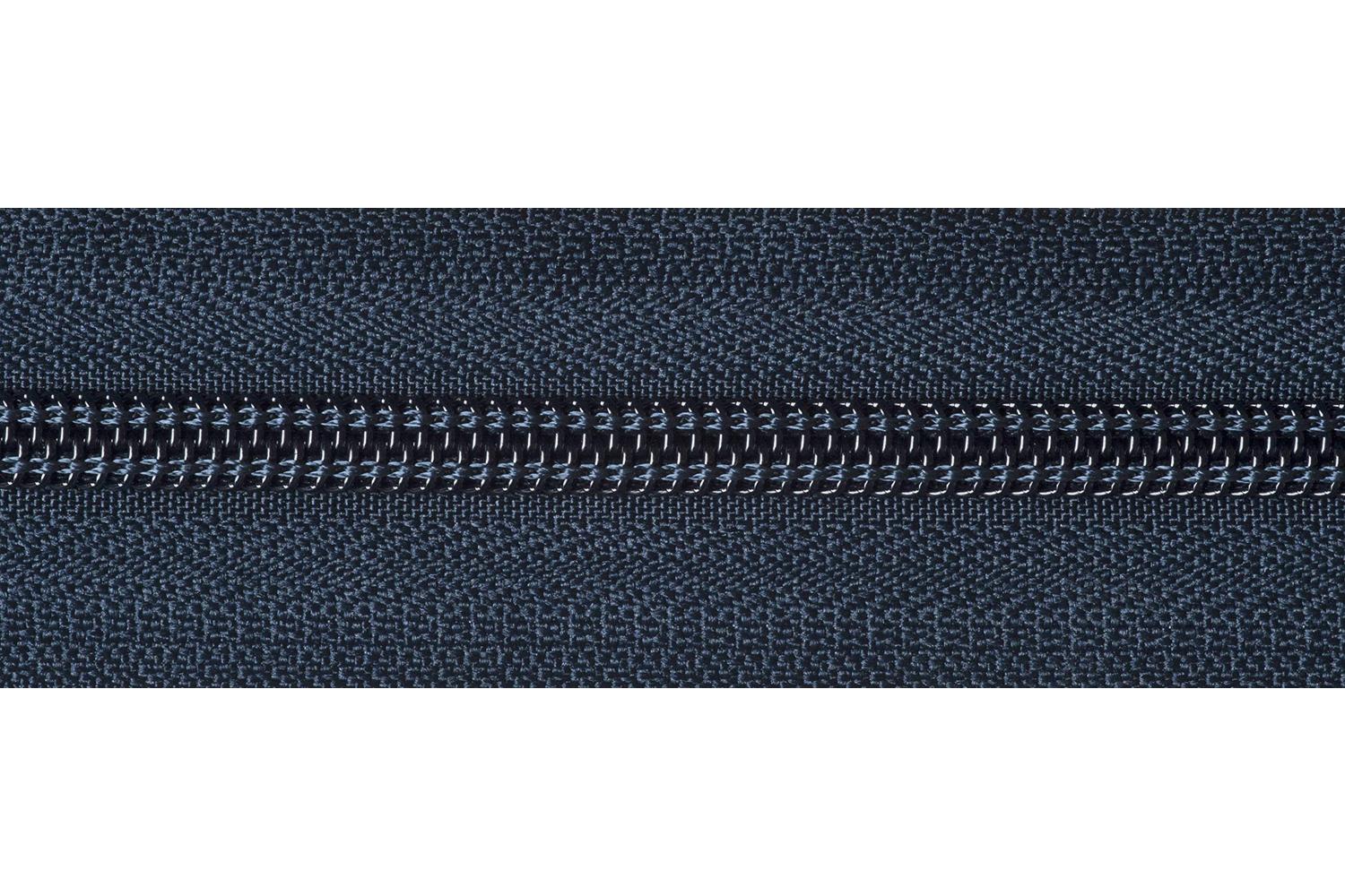 Ykk Gro-y271\560 - Nylon Oe Zip 71cm - Nylon Open End Zip 71-2