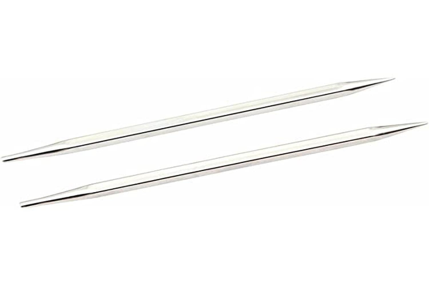 Knitpro Gro-kp12327 - Nova Cubics Knitting Pins Circular Int