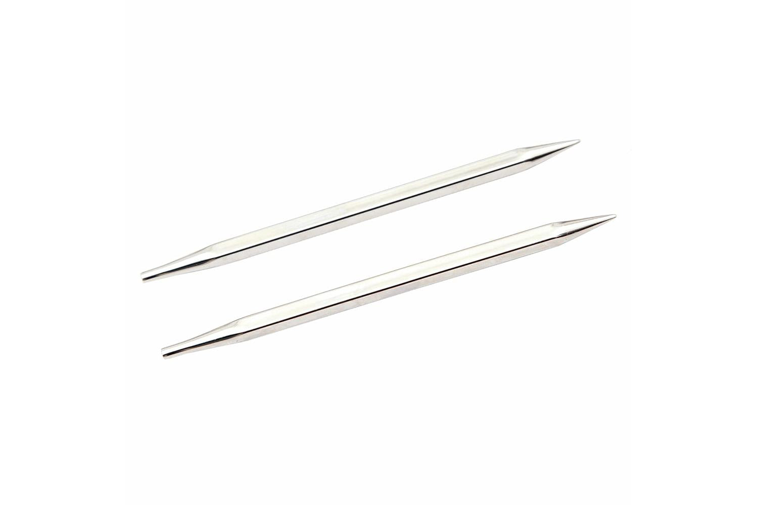 Knitpro Gro-kp12328 - Nova Cubics Knitting Pins Circular Int-2