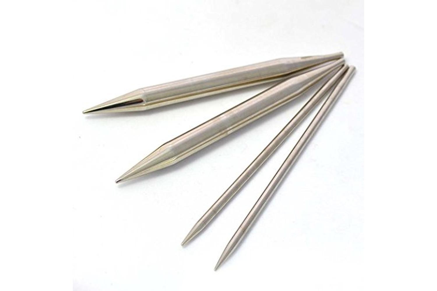 Knitpro Gro-kp10413 - Nova N Ic 65 - Nova Metal Knitting Pin-2