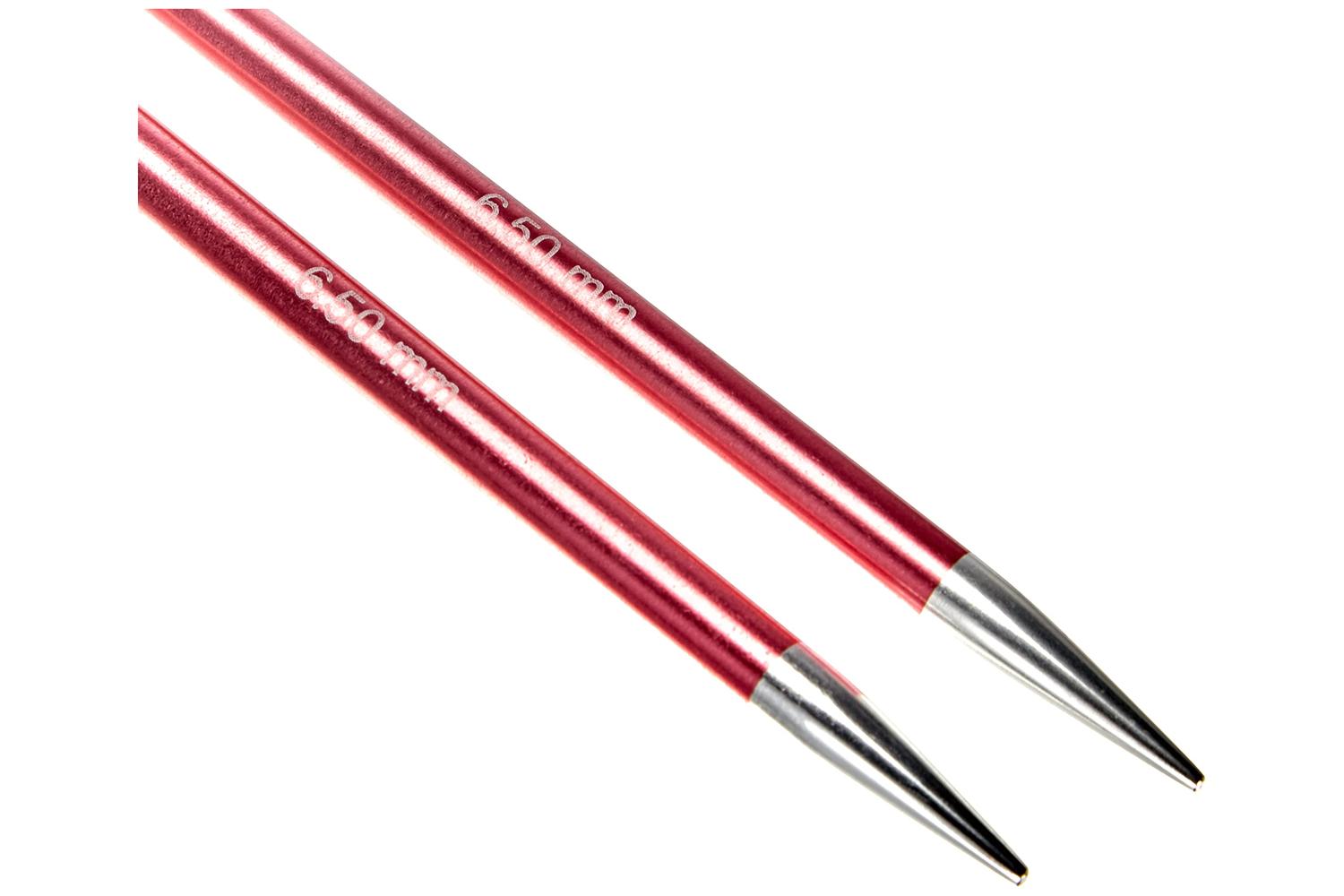 Knitpro Gro-kp47508 - Zing N Ic 65 - Zing Knitting Pins Circ-2