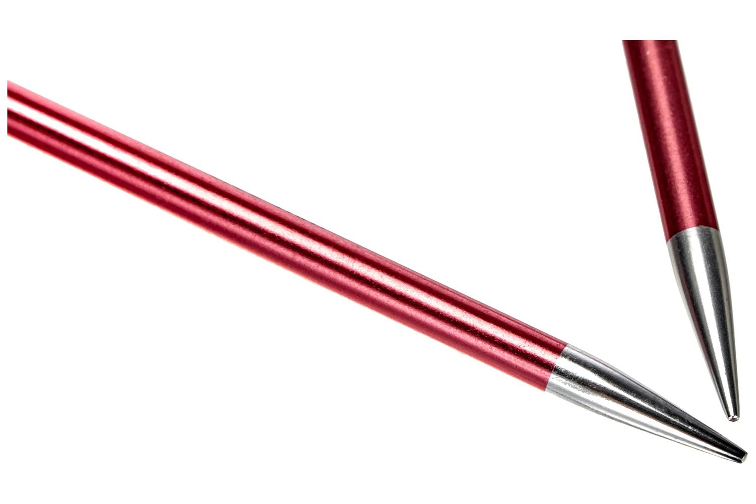 Knitpro Gro-kp47508 - Zing N Ic 65 - Zing Knitting Pins Circ-3