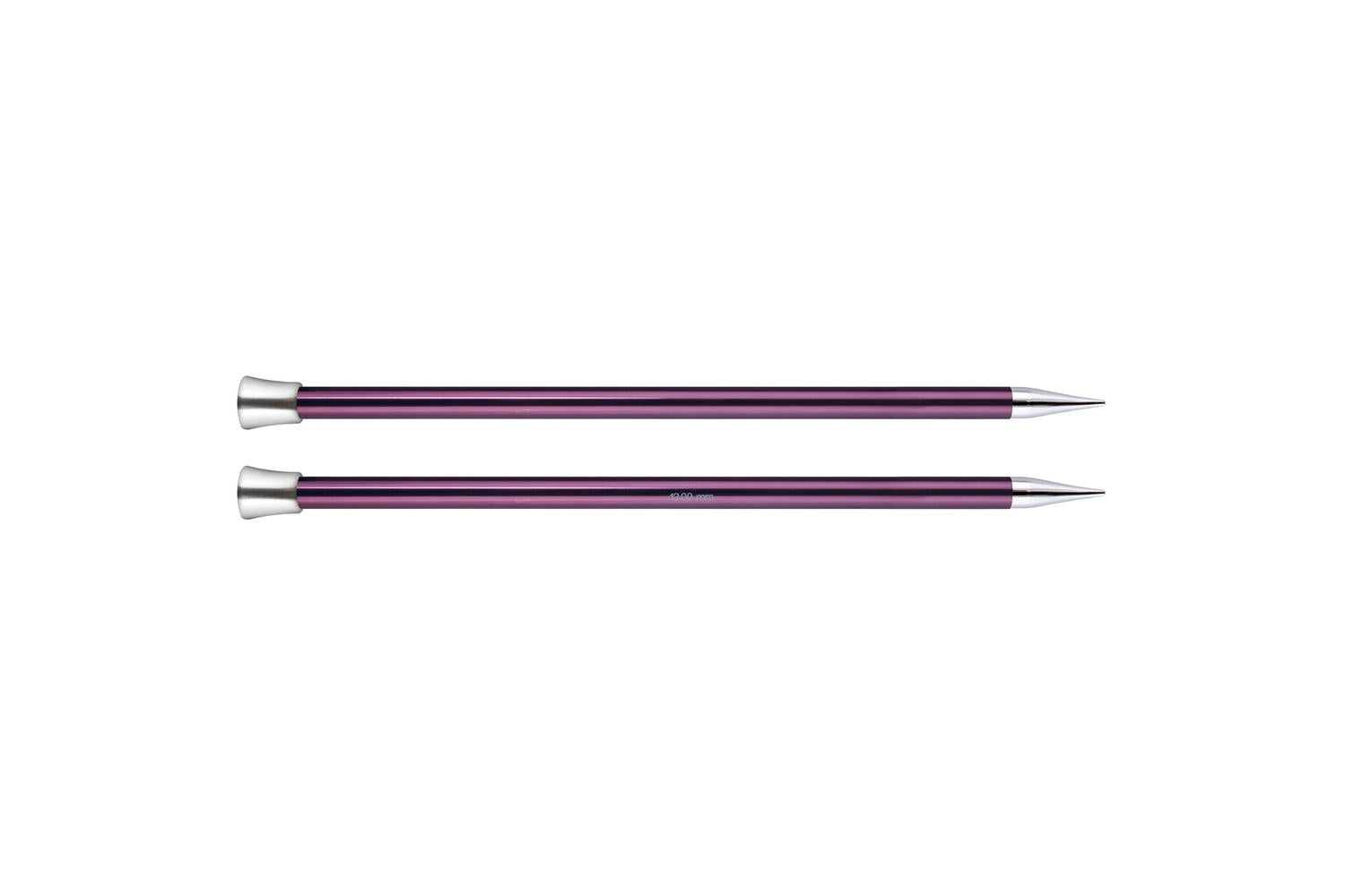 Knitpro Gro-kp47308 - Zing Sp 35x10 - Zing Knitting Pins Sin