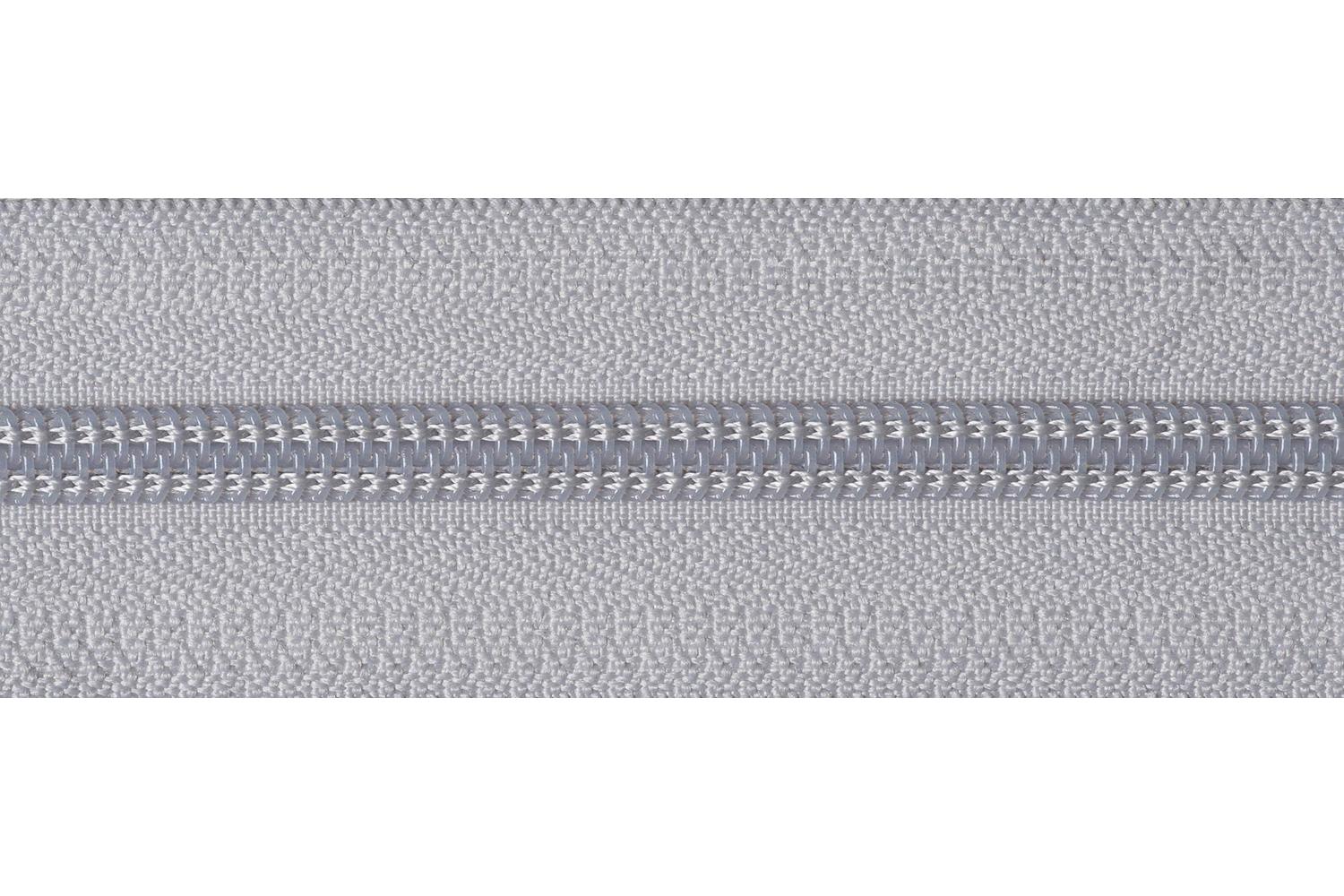 Ykk Gro-y271\336 - Nylon Oe Zip 71cm - Nylon Open End Zip 71-2