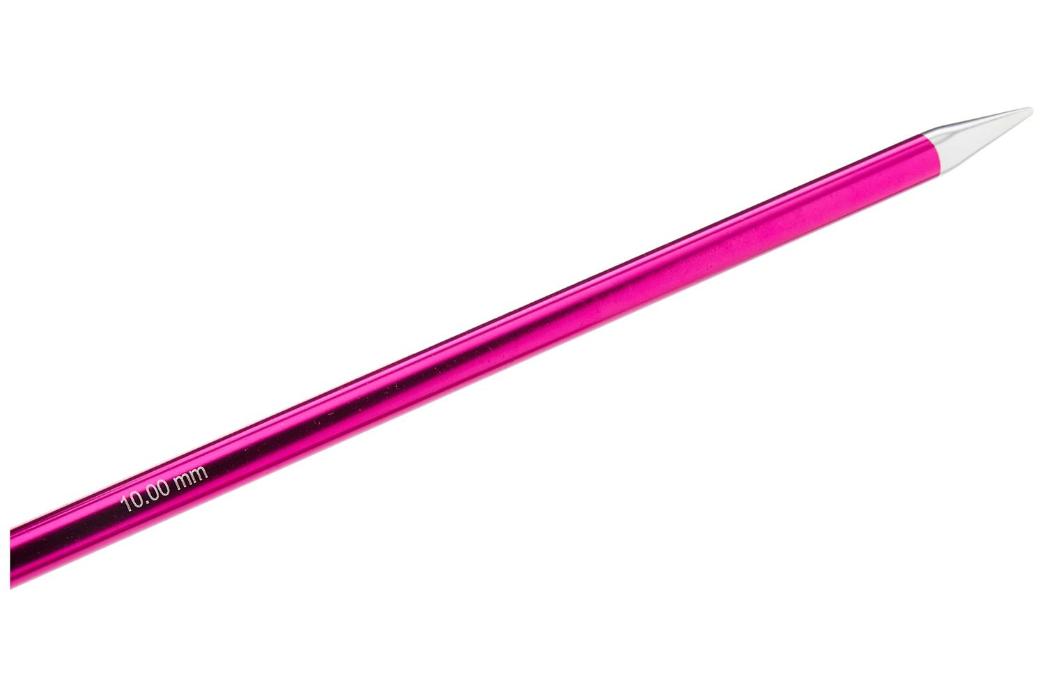 Knitpro Gro-kp47338 - Zing Sp 40x10 - Zing Knitting Pins Sin-3