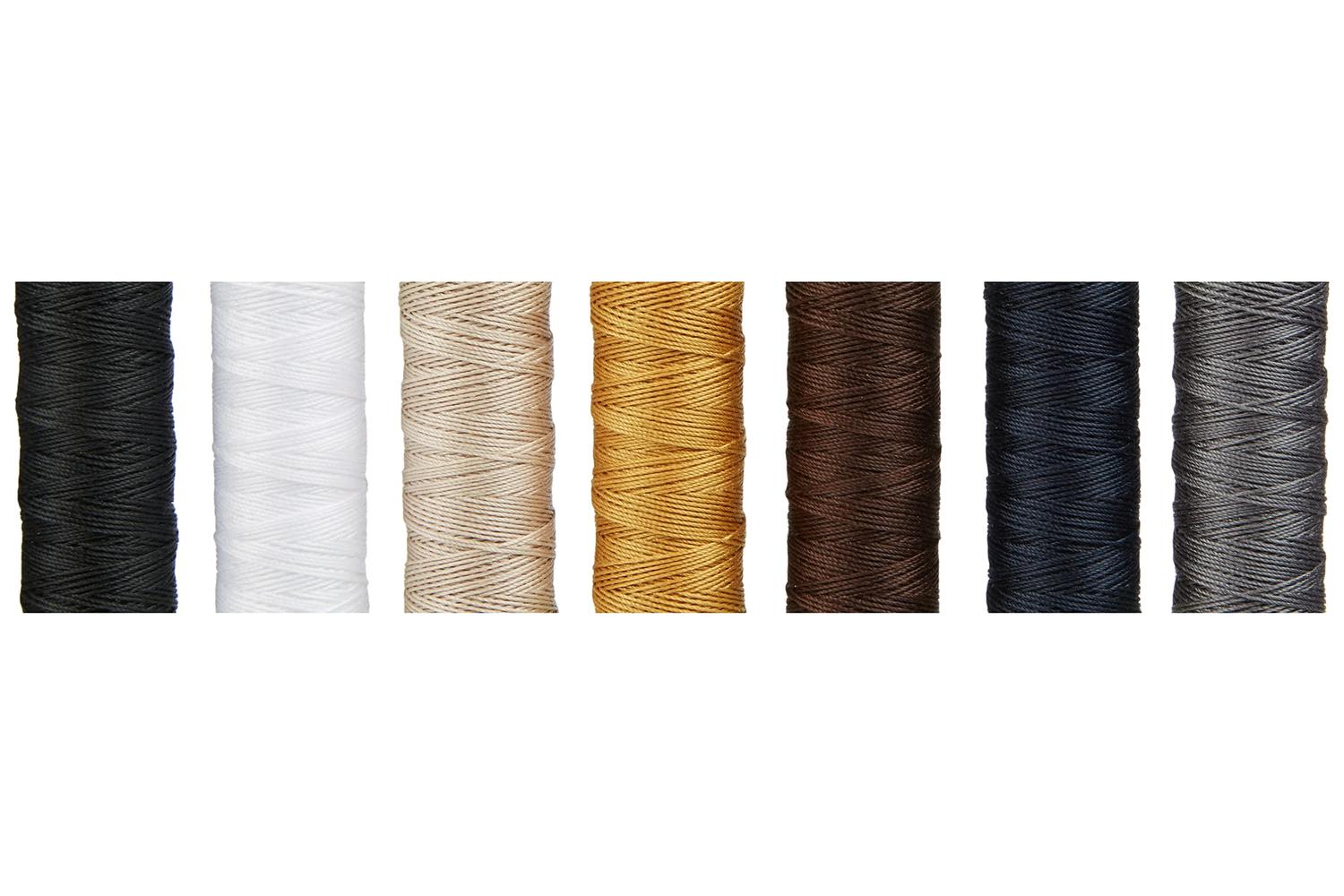 Gutermann Gro-731153\1 - Tset Tstitch 7x30m - Thread Set Top-2
