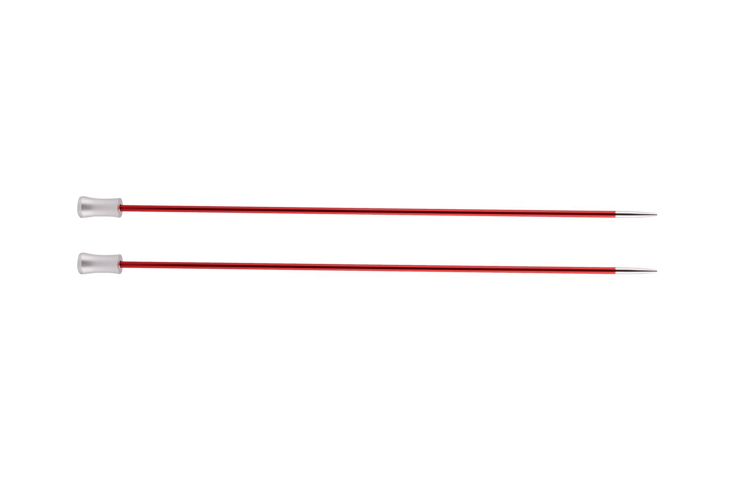Knitpro Gro-kp47323 - Zing Sp 40x25 - Zing Knitting Pins Sin