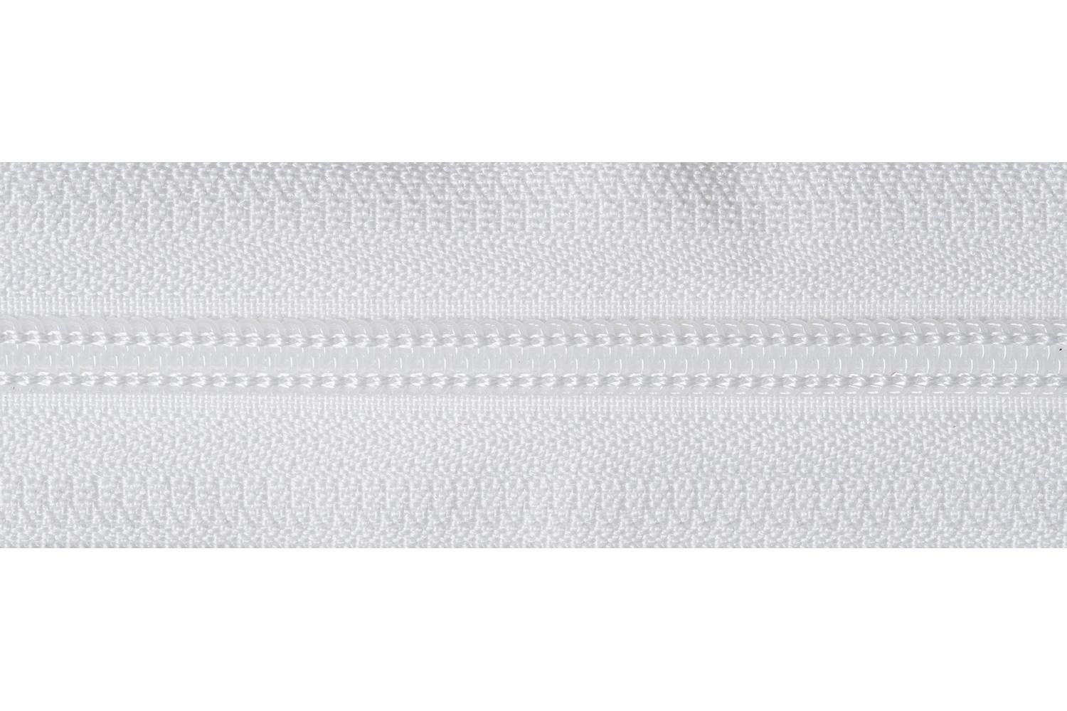 Ykk Gro-y271\501 - Nylon Oe Zip 71cm - Nylon Open End Zip 71-2