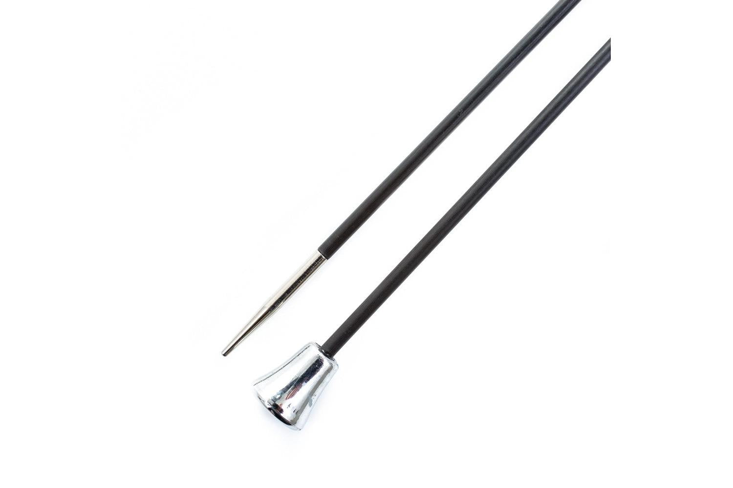 Knitpro Gro-kp41280 - Karbonz Sp 35x2 - Karbonz Knitting Pin
