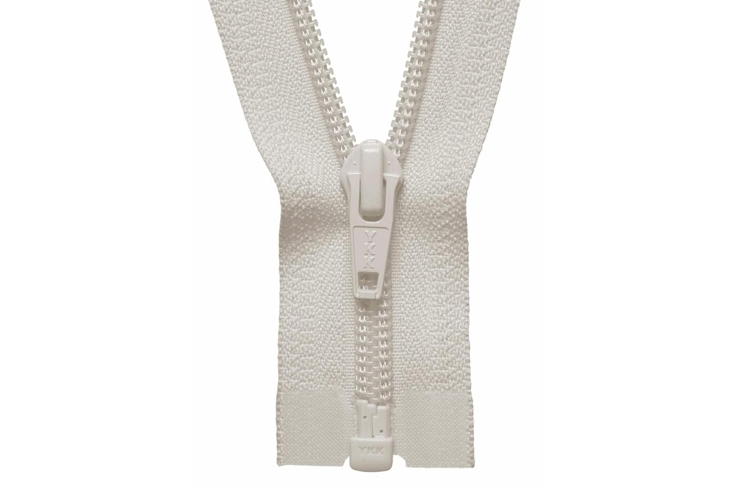 Ykk Gro-y271\841 - Nylon Oe Zip 71cm - Nylon Open End Zip 71