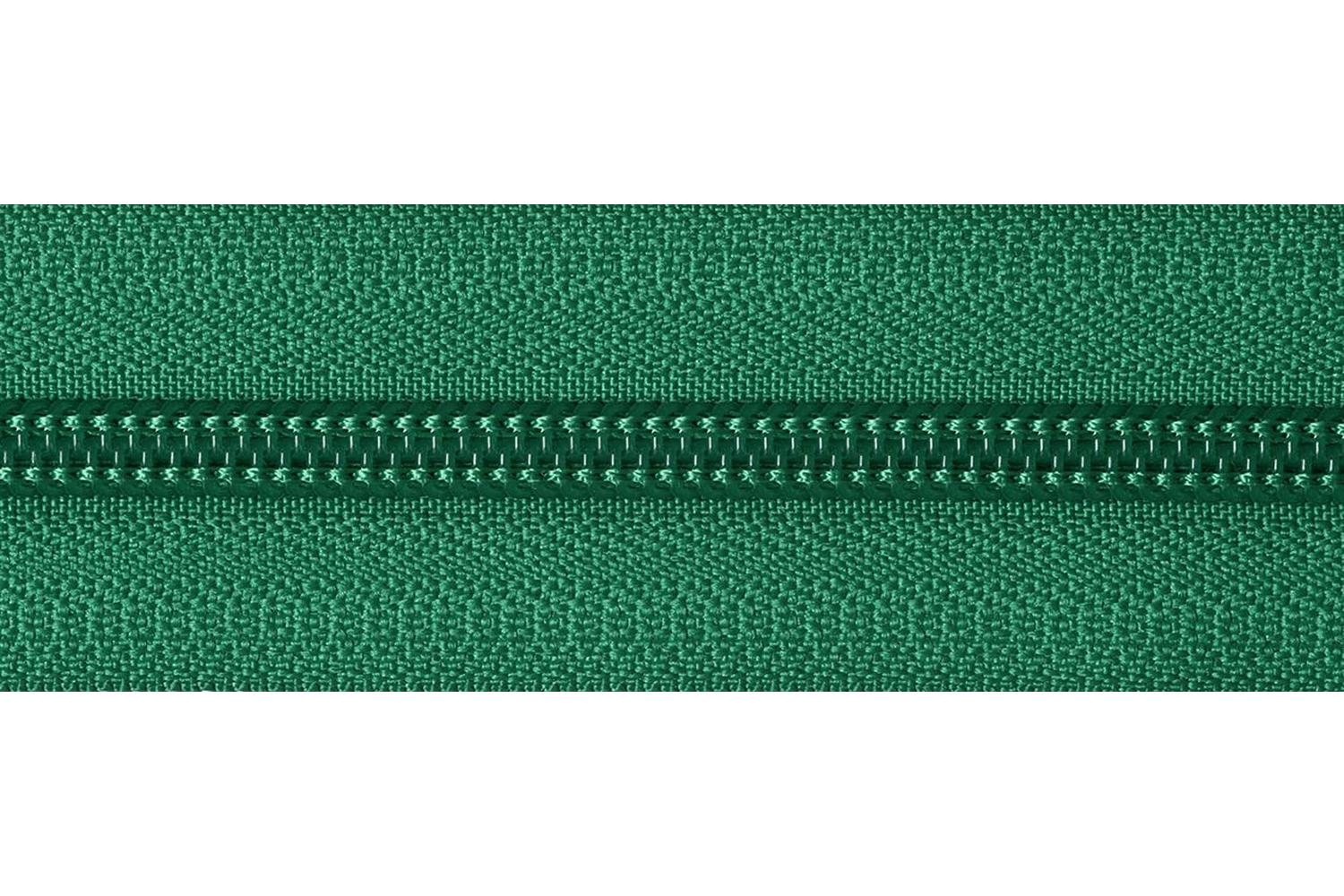 Ykk Gro-y271\152 - Nylon Oe Zip 71cm - Nylon Open End Zip 71-2