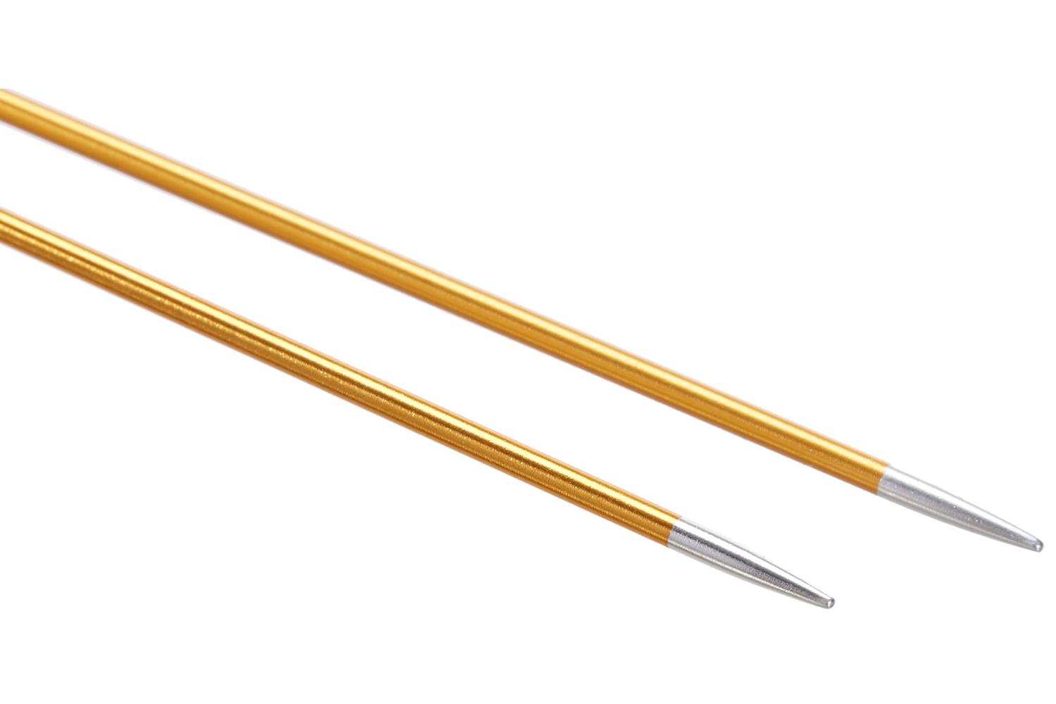Knitpro Gro-kp47292 - Zing Sp 35x225 - Zing Knitting Pins Si-4