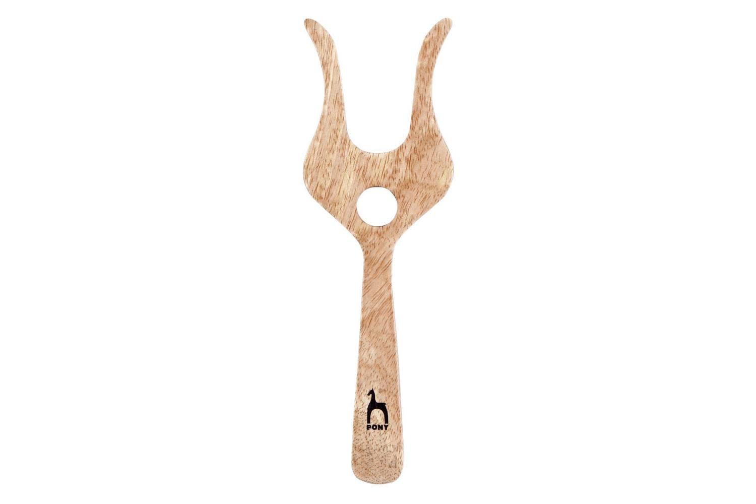 Pony Gro-p61015 - Lucet - Lucet Knitting Fork - Pony-4