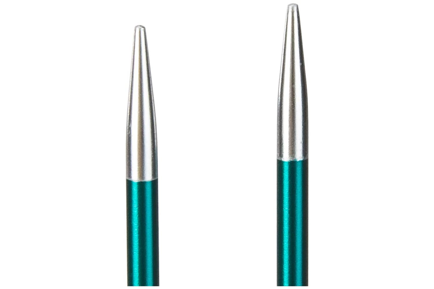 Knitpro Gro-kp47296 - Zing Sp 35x325 - Zing Knitting Pins Si-2