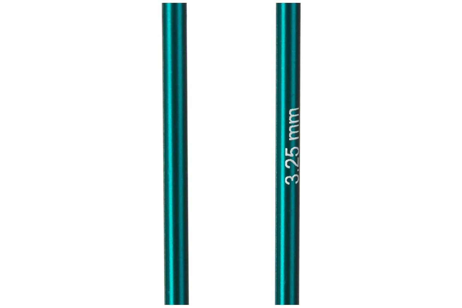 Knitpro Gro-kp47296 - Zing Sp 35x325 - Zing Knitting Pins Si-4