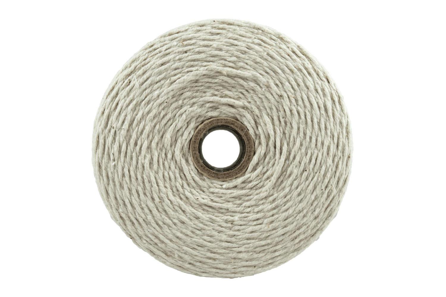 Trimits Gro-tmc21\nat - Trim Macram Cord Cotton 800m X 2mm 1-2