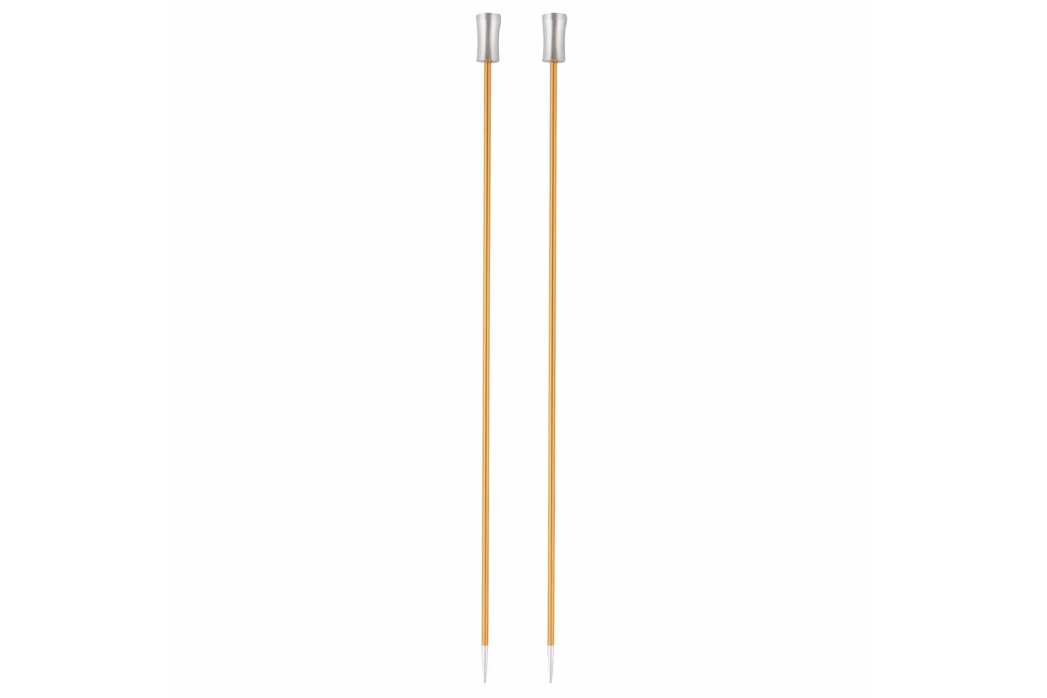 Knitpro Gro-kp47322 - Zing Sp 40x225 - Zing Knitting Pins Si-2