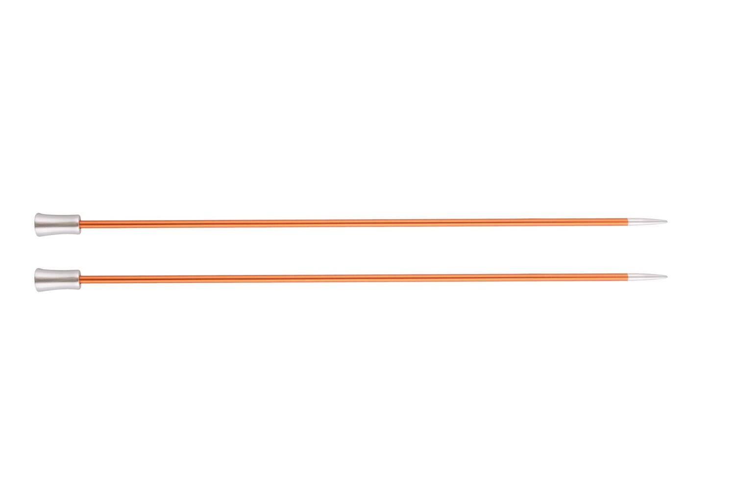 Knitpro Gro-kp47324 - Zing Sp 40x275 - Zing Knitting Pins Si