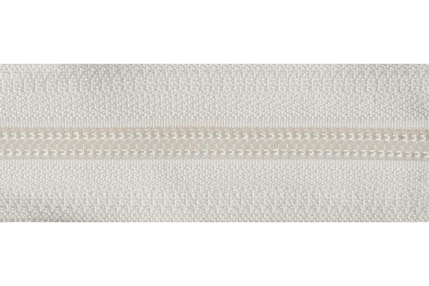 Ykk Gro-y276\841 - Nylon Oe Zip 76cm - Nylon Open End Zip 76-2
