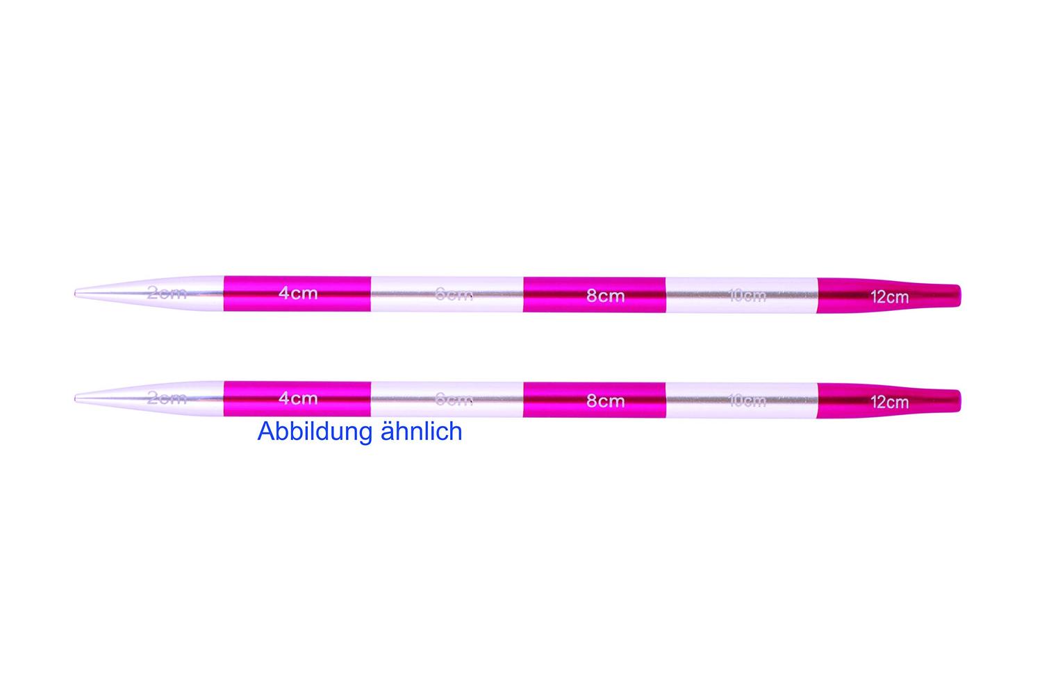 Knitpro Gro-kp42130 - Smart Stix Knitting Pins Circular Inte