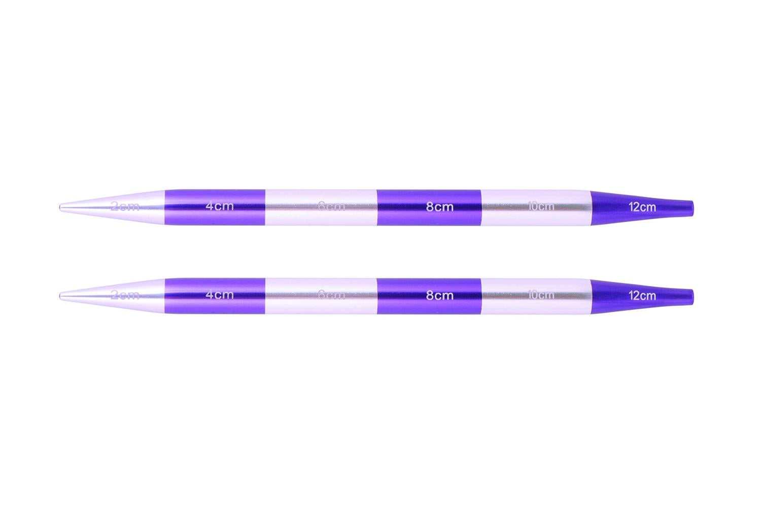 Knitpro Gro-kp42131 - Smart Stix Knitting Pins Circular Inte