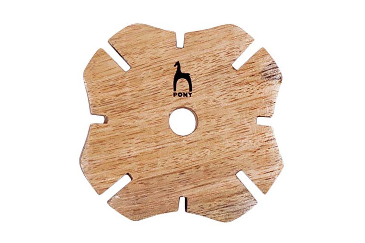 Pony Gro-p61016 - Braid Star - Braid Star - Pony-2