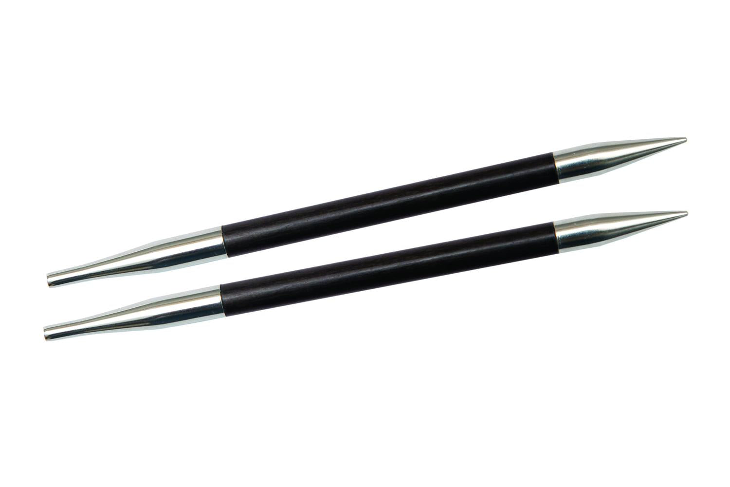 Knitpro Gro-kp41310 - Karbonz Knitting Pins Circular Interch