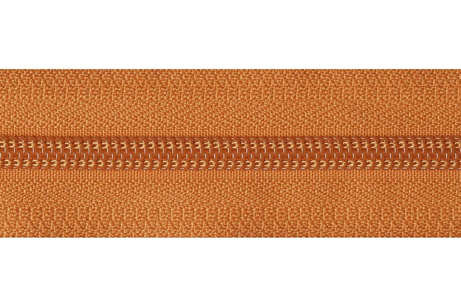 Ykk Gro-y276\848 - Nylon Oe Zip 76cm - Nylon Open End Zip 76-2