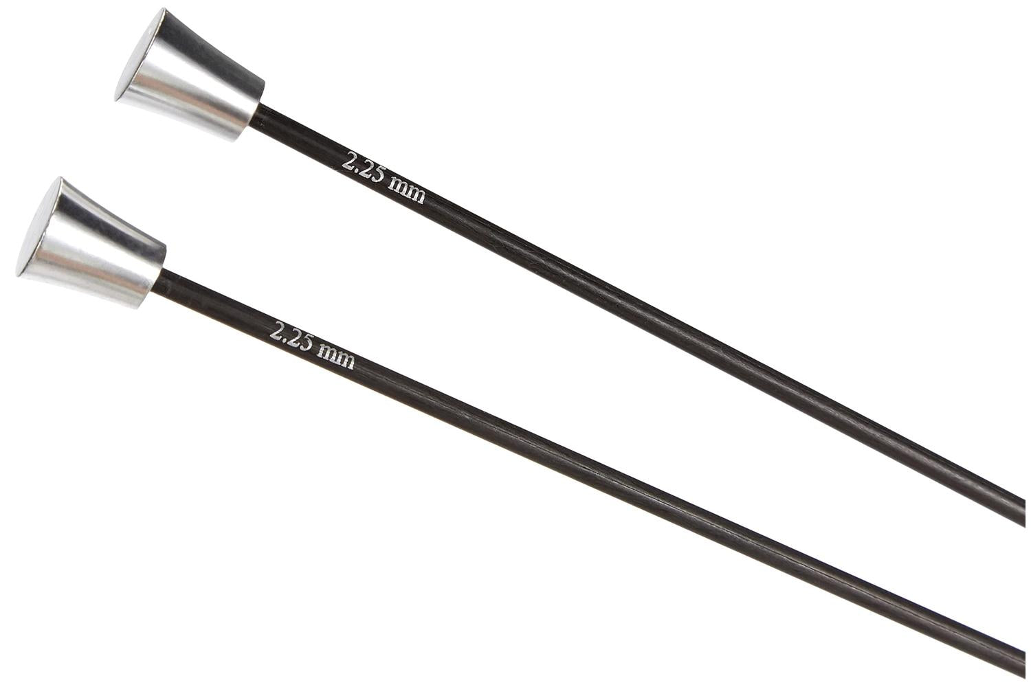 Knitpro Gro-kp41281 - Karbonz Knitting Pins Single-ended 35c-2