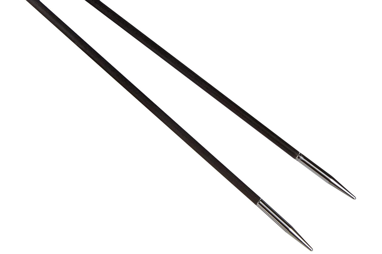 Knitpro Gro-kp41281 - Karbonz Knitting Pins Single-ended 35c-3