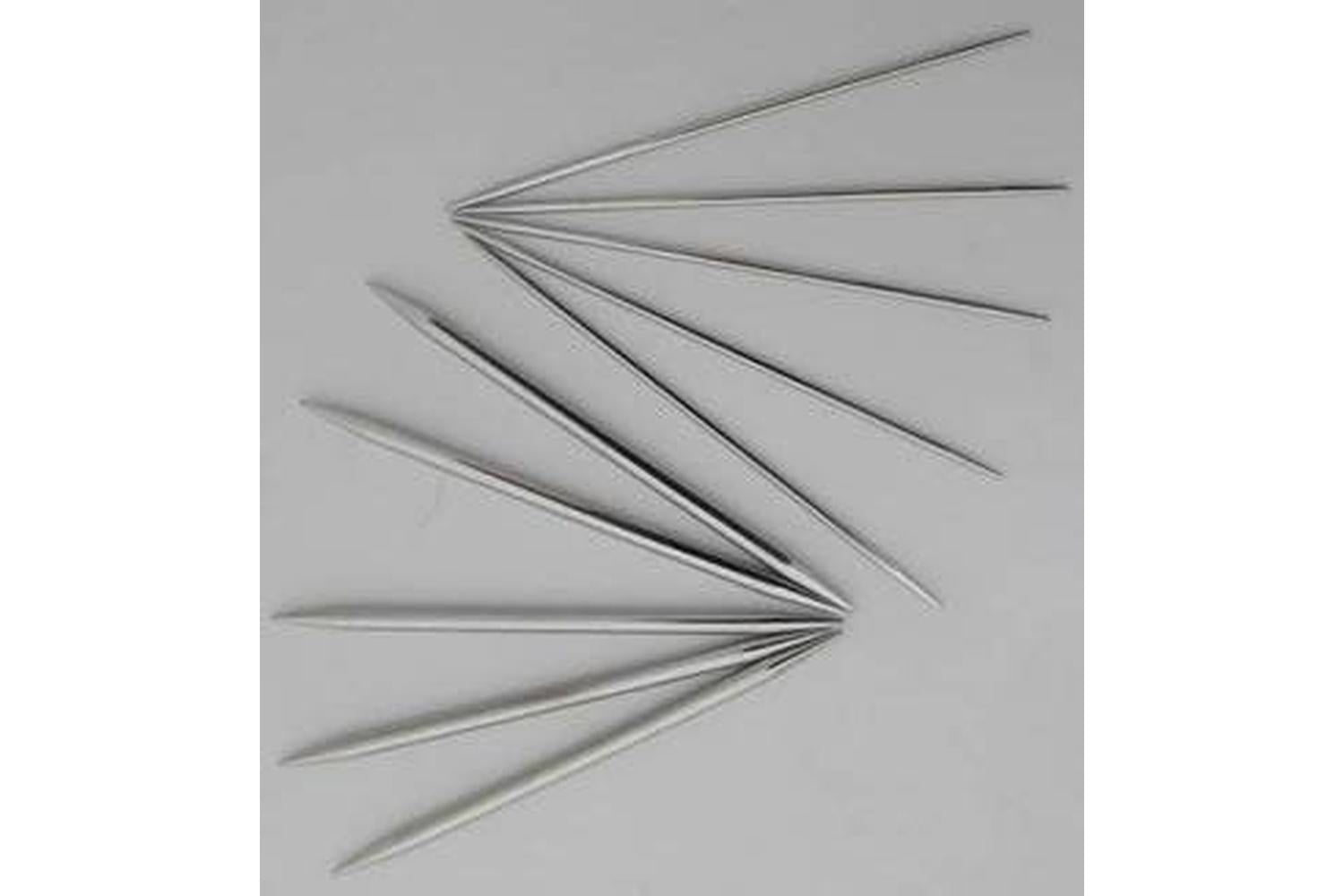 Knitpro Gro-kp10112 - Nova Dp 20x55 - Nova Metal Knitting Pi