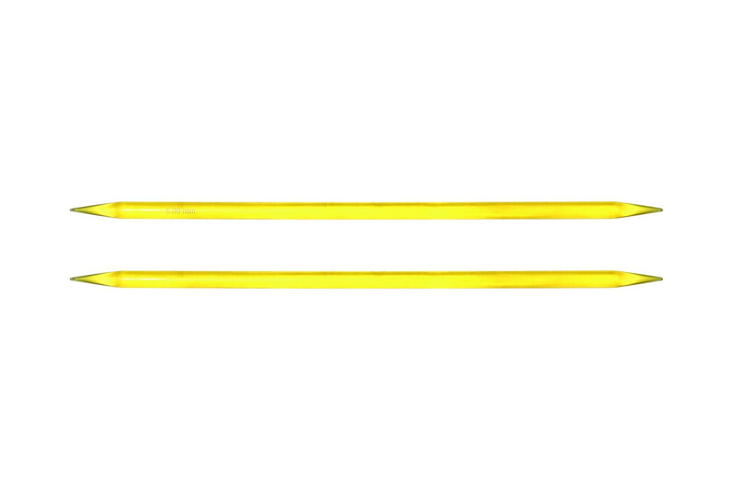 Knitpro Gro-kp51025 - Trendz Knitting Pins Double-ended Set