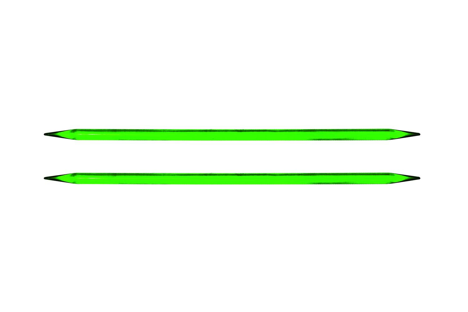 Knitpro Gro-kp51029 - Trendz Knitting Pins Double-ended Set