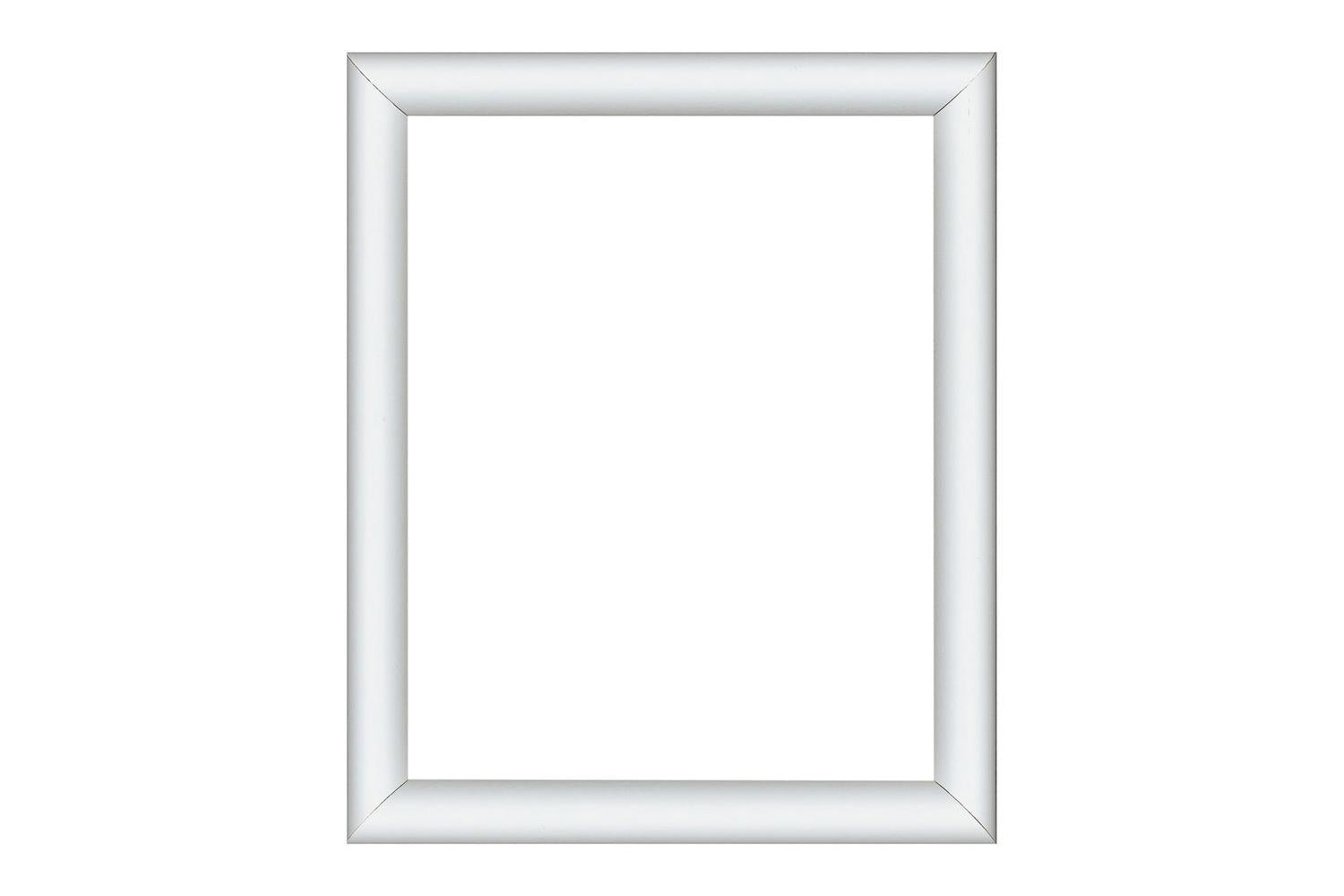 Vervaco Gro-pn-0009482 - Frame 13x18cm White - Frame Wooden