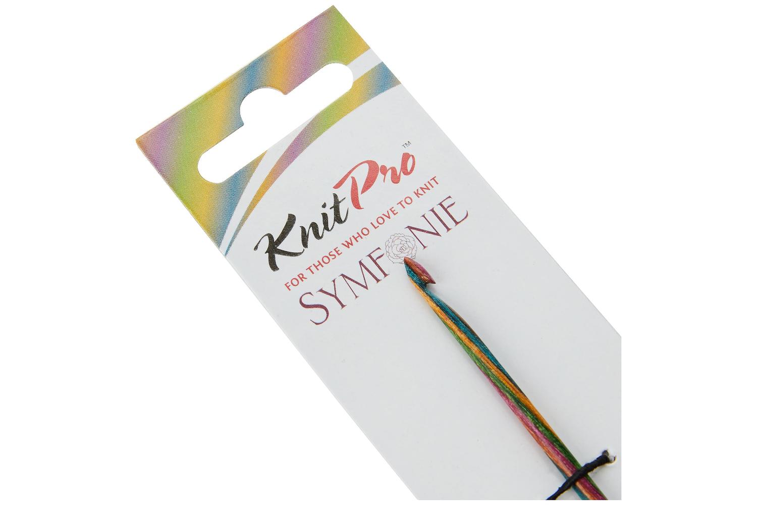 Knitpro Gro-kp20741 - Symfonie C At Se 3 - Symfonie Crochet-2