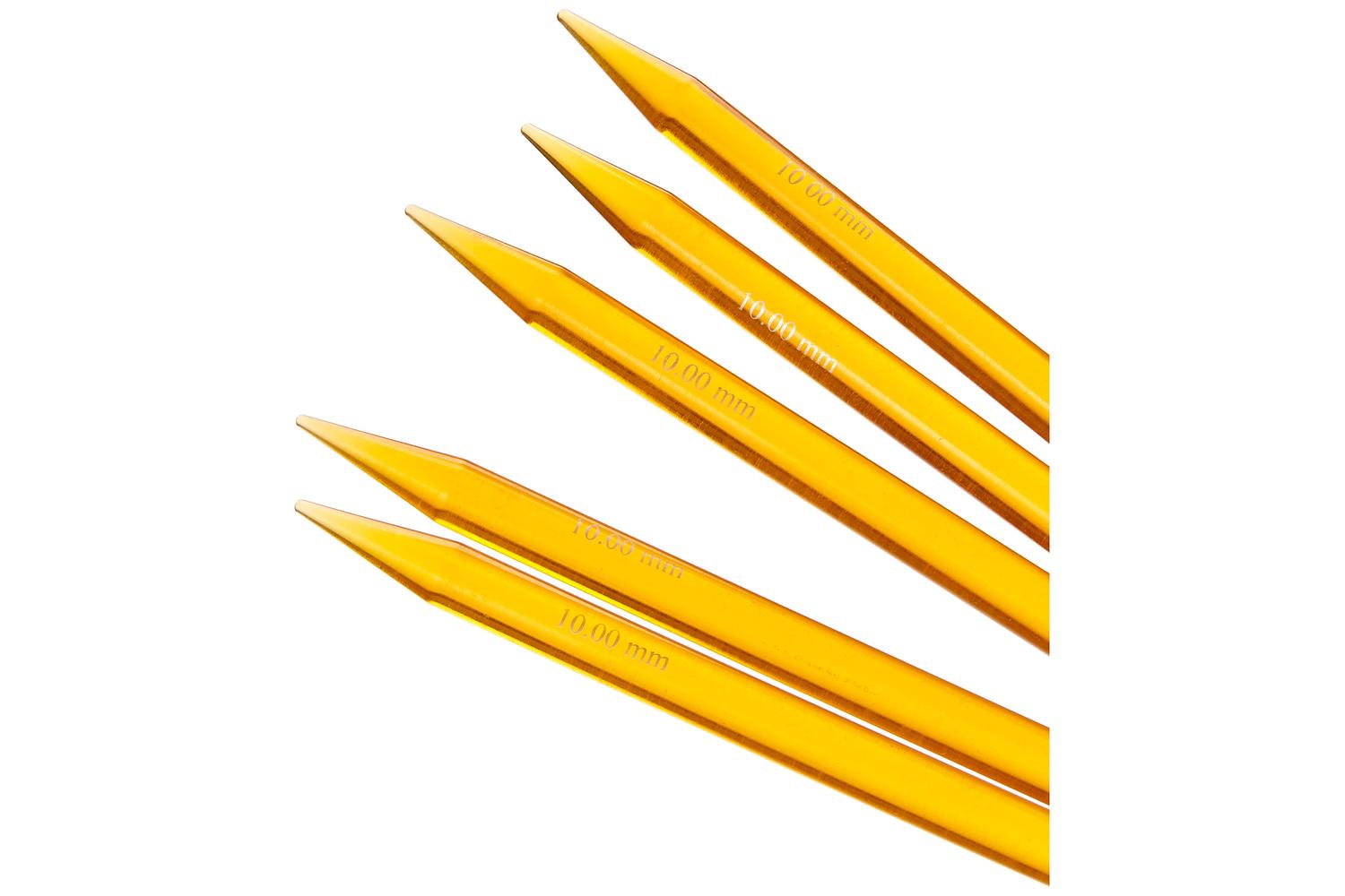 Knitpro Gro-kp51030 - Trendz Knitting Pins Double-ended Set-2