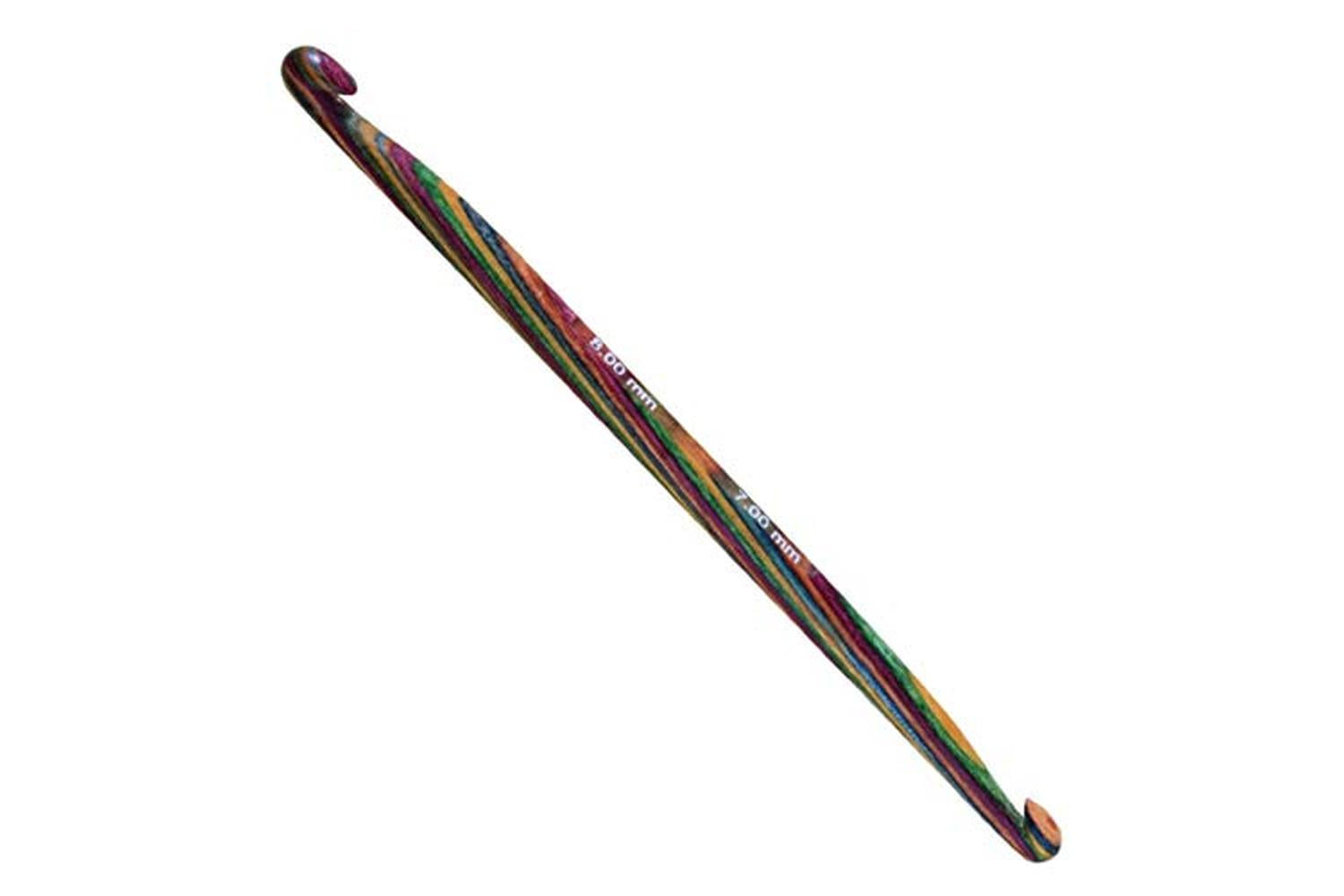 Knitpro Gro-kp20727 - Symfonie Chk 5-55 - Symfonie Crochet H-3