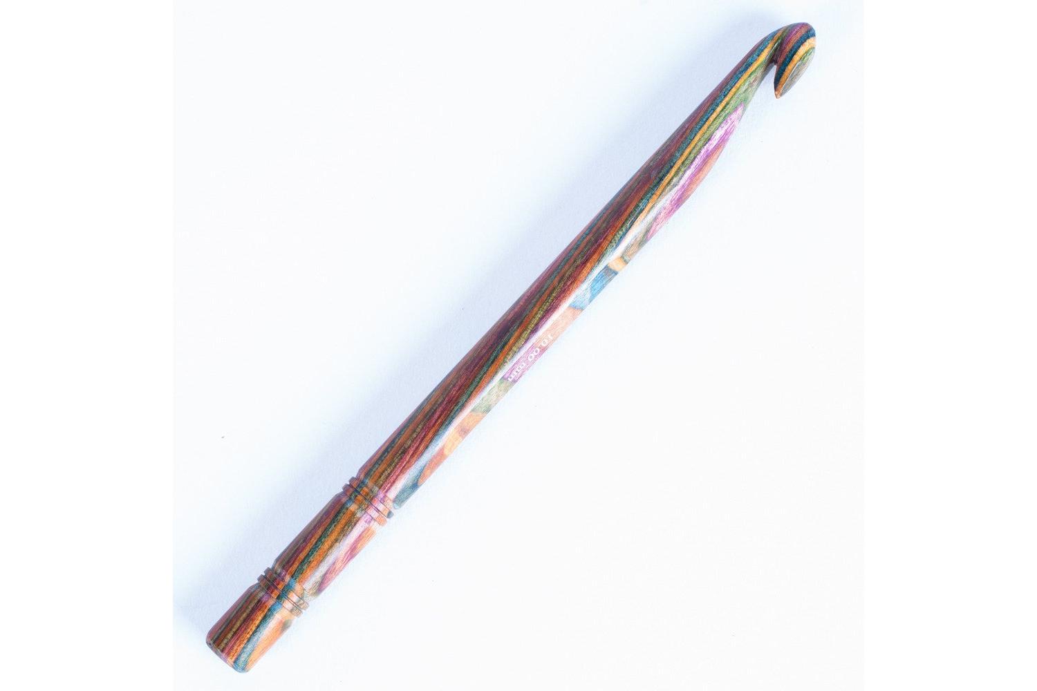 Knitpro Gro-kp20714 - Symfonie Chk Se 10 - Crochet Hook Symf-2