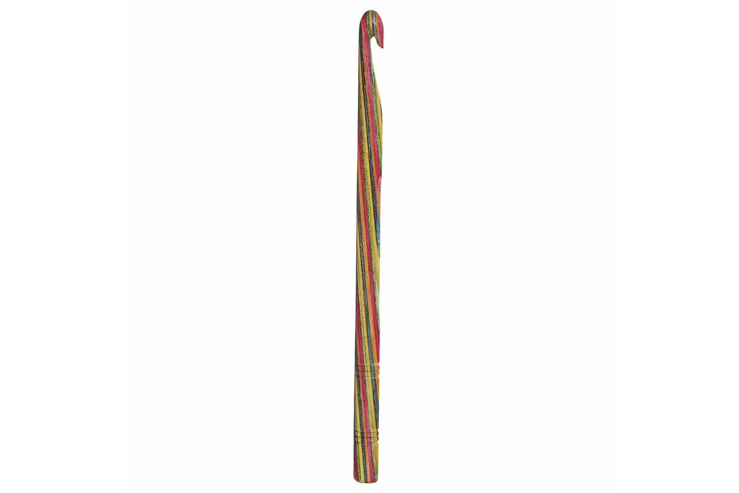 Knitpro Gro-kp20714 - Symfonie Chk Se 10 - Crochet Hook Symf-3