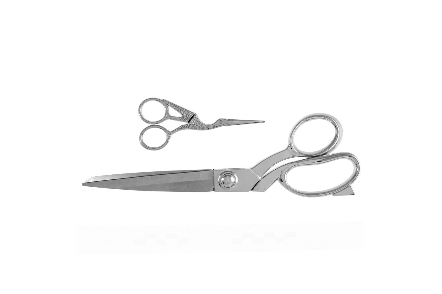 Milward Gro-2189020 - Scissors Gift Set Dressmaking 25cm And-2