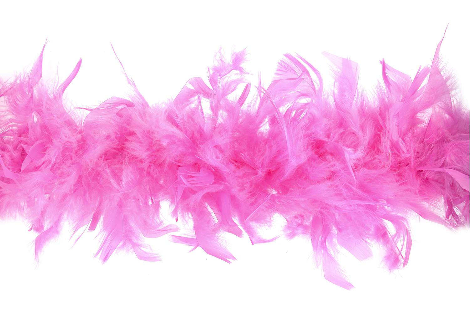 Trimits Gro-td0084 - Marabou Boa 18m - Trim Marabou Boa 18m