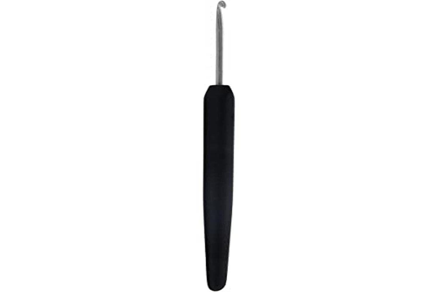 Knitpro Gro-kp30812 - Alumin S Chk Se 25 - Crochet Hook Silv